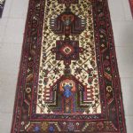 681 2619 ORIENTAL RUG